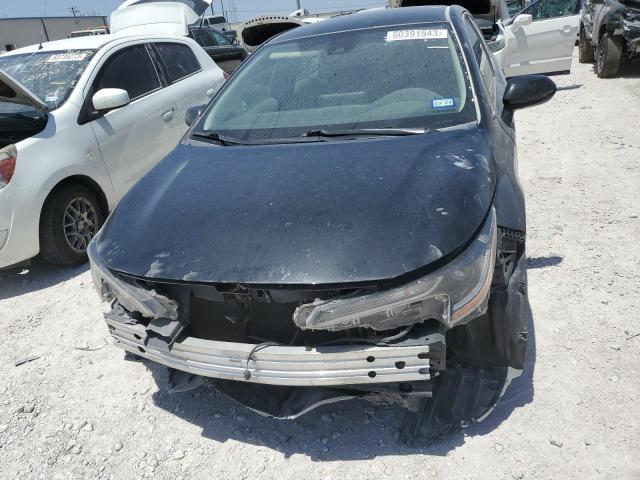 Photo 5 from auction – 2020 TOYOTA COROLLA LE with VIN 5YFEPRAE1LP109755