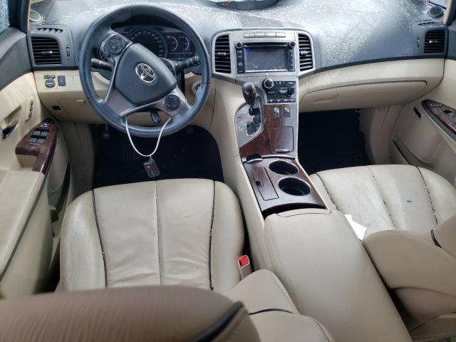 Photo 8 from auction – 2014 TOYOTA VENZA LE with VIN 4T3ZK3BBXEU064969