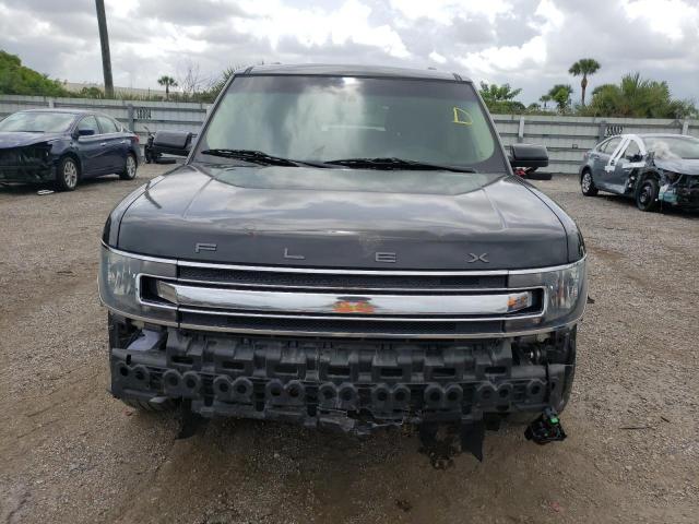 Photo 5 from auction – 2015 FORD FLEX SEL with VIN 2FMGK5C8XFBA10903