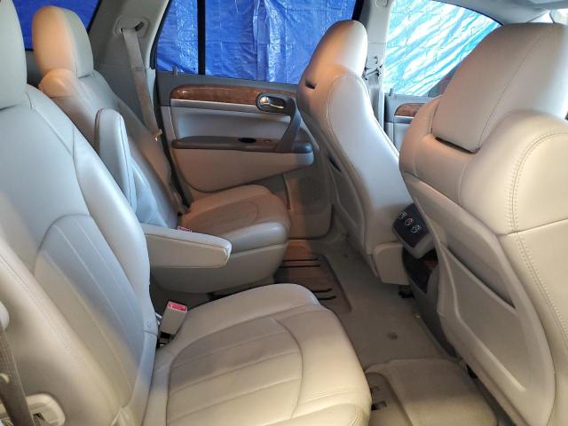 Photo 11 from auction – 2012 BUICK ENCLAVE with VIN 5GAKRCED5CJ168230