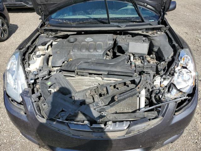 Photo 11 from auction – 2011 NISSAN ALTIMA BAS with VIN 1N4AL2AP9BN451829