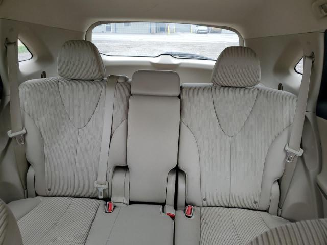 Photo 10 from auction – 2009 TOYOTA VENZA with VIN 4T3BE11A19U006955