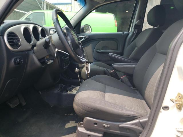 Photo 7 from auction – 2005 CHRYSLER PT CRUISER with VIN 3C8FY68B65T551909