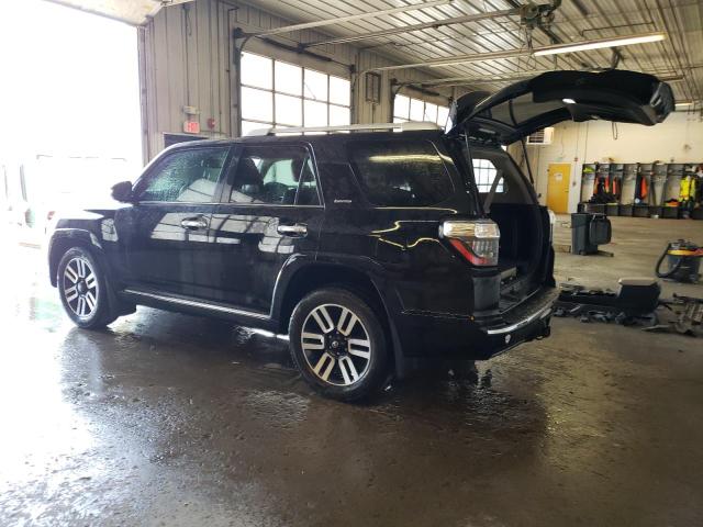 Photo 2 from auction – 2014 TOYOTA 4RUNNER SR with VIN JTEZU5JR7E5073166