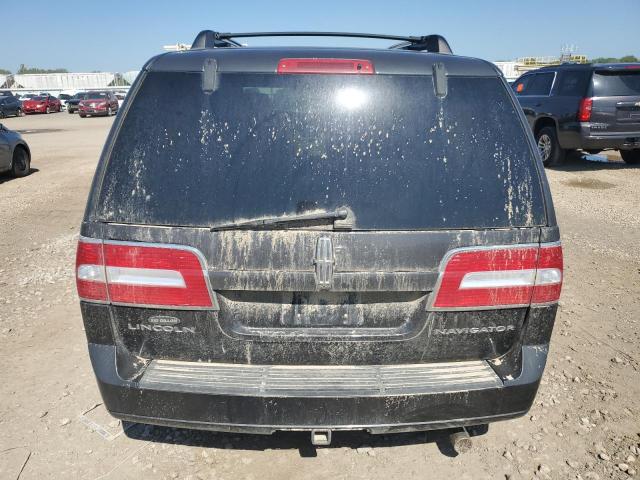Photo 6 from auction – 2007 LINCOLN NAVIGATOR with VIN 5LMFU28597LJ04739
