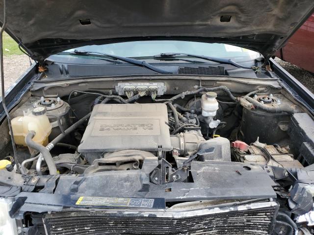 Photo 12 from auction – 2011 FORD ESCAPE XLT with VIN 1FMCU9DGXBKA57788