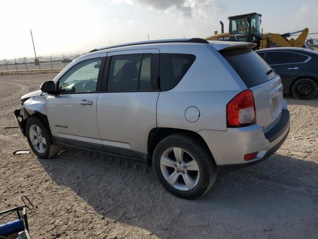 Photo 2 from auction – 2011 JEEP COMPASS SP with VIN 1J4NT1FBXBD215726