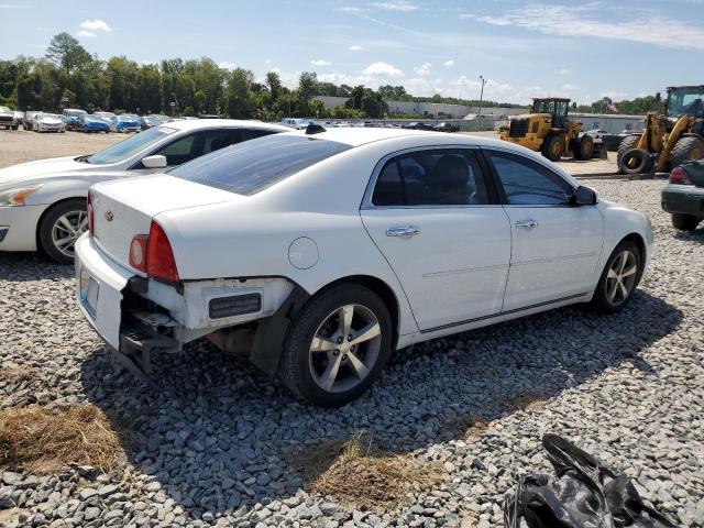 Photo 3 from auction – 2012 CHEVROLET MALIBU 1LT with VIN 1G1ZC5E08CF197188