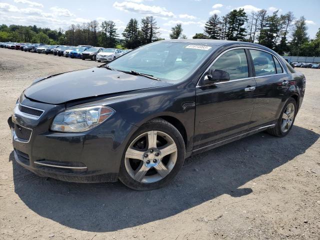 CHEVROLET MALIBU 1LT 2012 with VIN 1G1ZC5E00CF188811 - Photo from auction
