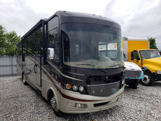 FORD F53 2014 with VIN 1F66F5DY6E0A16560 - Photo from auction