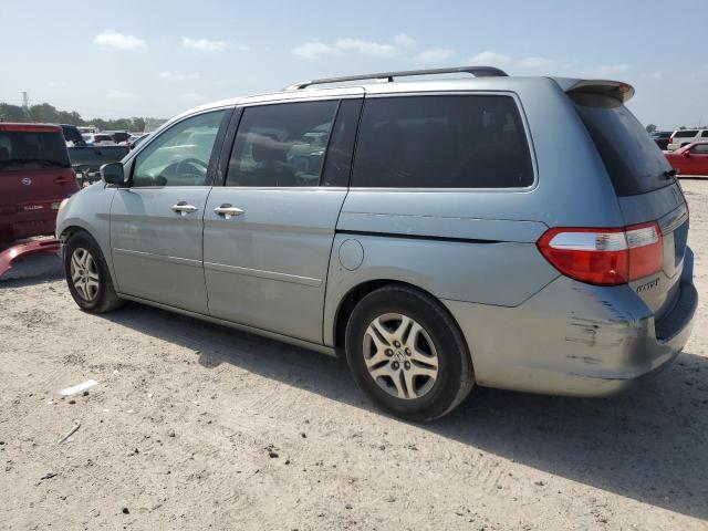 Photo 2 from auction – 2006 HONDA ODYSSEY EX with VIN 5FNRL38786B038894