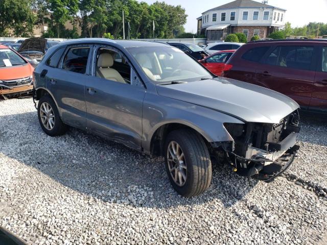 Photo 4 from auction – 2012 AUDI Q5 with VIN WA1LFAFP5CA089790