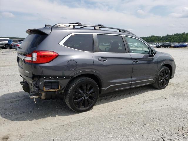 Photo 3 from auction – 2019 SUBARU ASCENT PRE with VIN 4S4WMAHD5K3410043