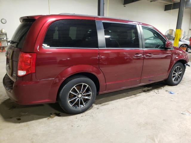 Photo 3 from auction – 2018 DODGE GRAND CARA with VIN 2C4RDGEG1JR223861