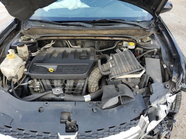 Фото 11 с аукциона – 2013 DODGE AVENGER SX с VIN 1C3CDZCB6DN549105