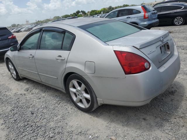 Photo 2 from auction – 2004 NISSAN MAXIMA SE with VIN 1N4BA41E04C825294