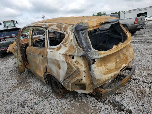 Photo 2 from auction – 2018 FORD ESCAPE S with VIN 1FMCU0F75JUA16433