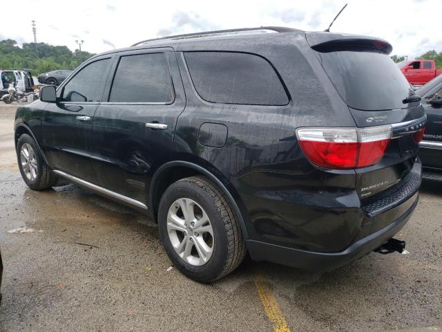 Photo 2 from auction – 2013 DODGE DURANGO CR with VIN 1C4RDJDG2DC664880