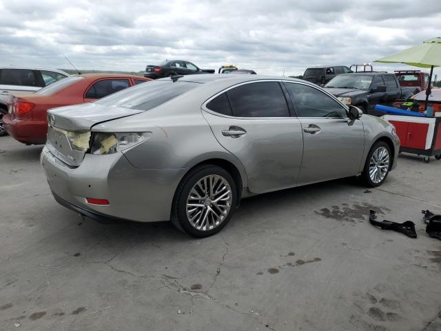 Photo 3 from auction – 2015 LEXUS ES 350 with VIN JTHBK1GG2F2174191