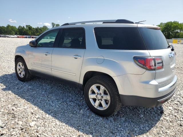 Photo 2 from auction – 2016 GMC ACADIA SLE with VIN 1GKKRNED8GJ259674