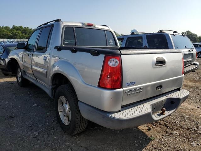 Photo 2 from auction – 2004 FORD EXPLORER S with VIN 1FMZU77K14UB89246