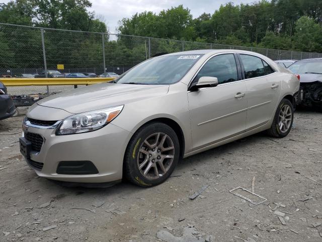 CHEVROLET MALIBU 1LT 2015 with VIN 1G11C5SL2FF294774 - Photo from auction