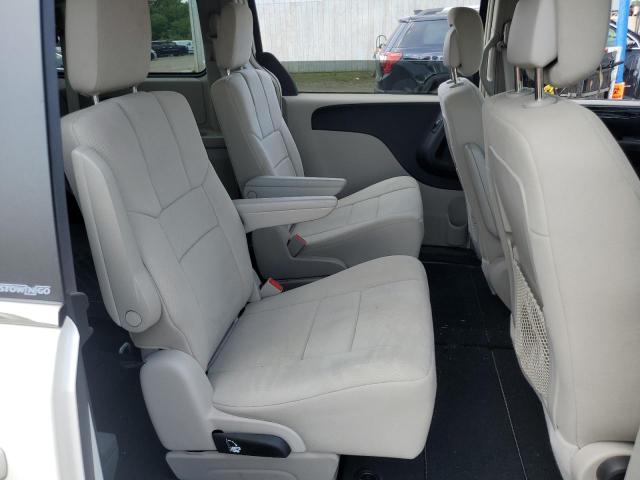 Photo 11 from auction – 2011 CHRYSLER TOWN & COU with VIN 2A4RR5DG2BR630915