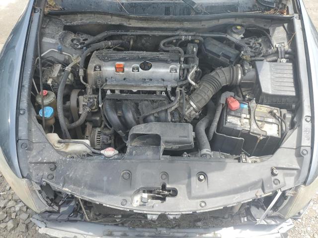 Photo 11 from auction – 2012 HONDA ACCORD EXL with VIN 1HGCP2F86CA083533