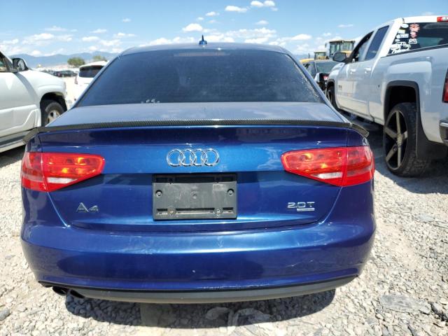 Photo 6 from auction – 2013 AUDI A4 PREMIUM with VIN WAUBFAFL1DN043363