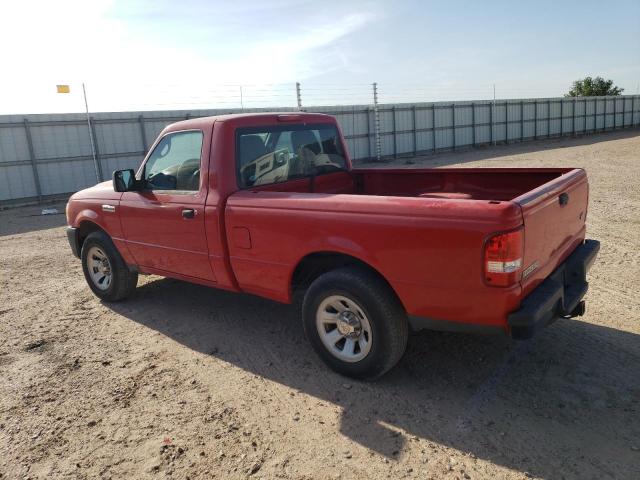 Photo 2 from auction – 2011 FORD RANGER with VIN 1FTKR1AD5BPA72473