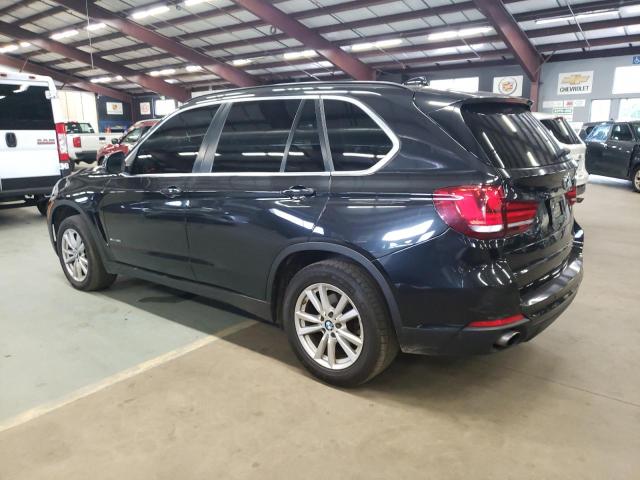 Photo 2 from auction – 2015 BMW X5 XDRIVE3 with VIN 5UXKR0C5XF0P07894