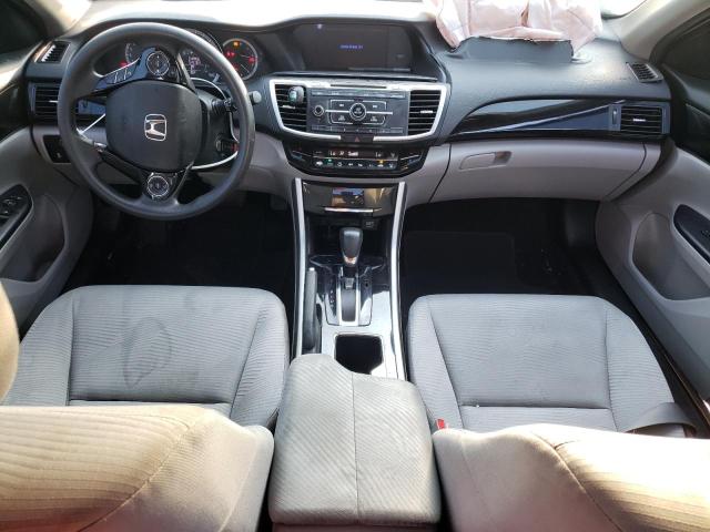 Photo 8 from auction – 2017 HONDA ACCORD LX with VIN 1HGCR2F39HA047065