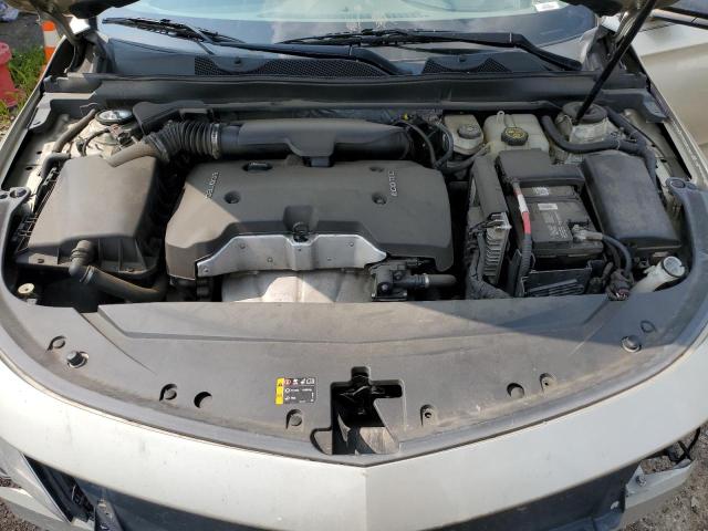 Photo 11 from auction – 2014 CHEVROLET IMPALA LS with VIN 2G11Y5SL7E9260984