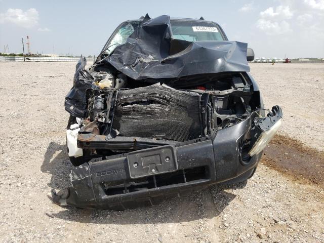 Photo 5 from auction – 2012 FORD ESCAPE XLS with VIN 1FMCU0C72CKA32351