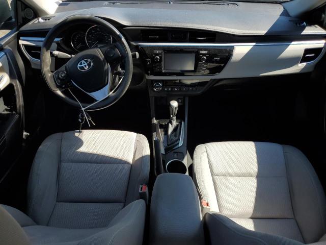 Photo 8 from auction – 2015 TOYOTA COROLLA L with VIN 5YFBURHE5FP251807