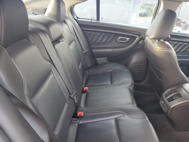Photo 10 from auction – 2010 FORD TAURUS LIM with VIN 1FAHP2FW9AG128161
