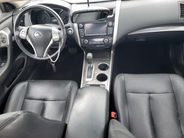 Photo 8 from auction – 2014 NISSAN ALTIMA 4D with VIN 1N4AL3AP3EC109282