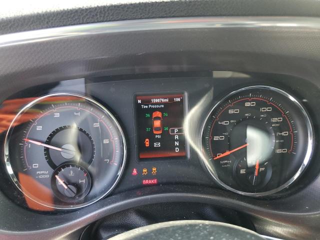 Photo 9 from auction – 2014 DODGE CHARGER R/ with VIN 2C3CDXCTXEH358861