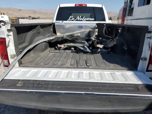 Photo 10 from auction – 2017 RAM 3500 ST with VIN 3C63RRGL8HG508075