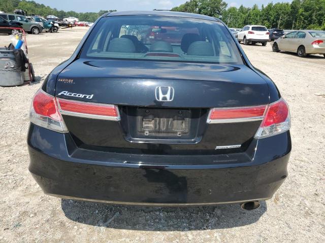 Photo 6 from auction – 2012 HONDA ACCORD SE with VIN 1HGCP2F69CA082620