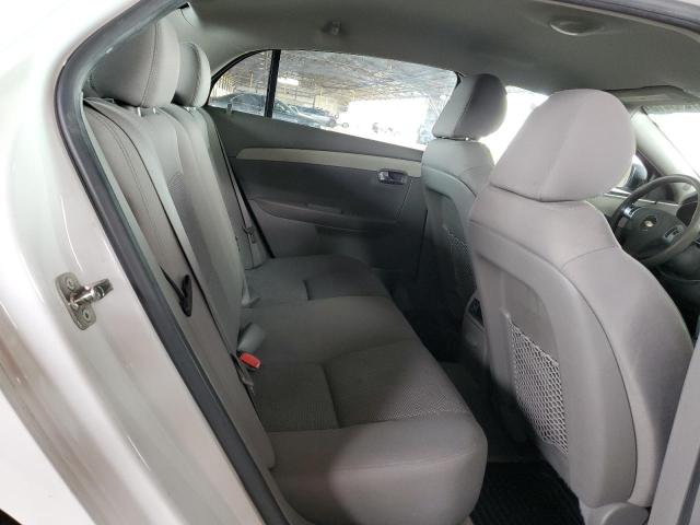 Photo 10 from auction – 2012 CHEVROLET MALIBU LS with VIN 1G1ZB5E00CF284263