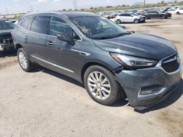 Photo 4 from auction – 2018 BUICK ENCLAVE PR with VIN 5GAERCKW5JJ194990