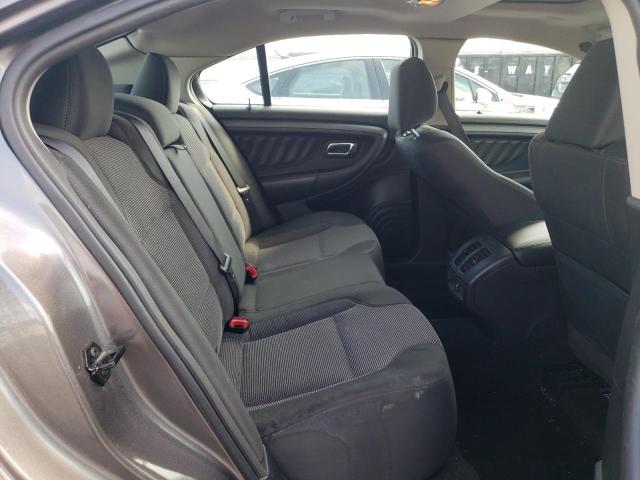 Photo 10 from auction – 2012 FORD TAURUS SEL with VIN 1FAHP2EW6CG122614