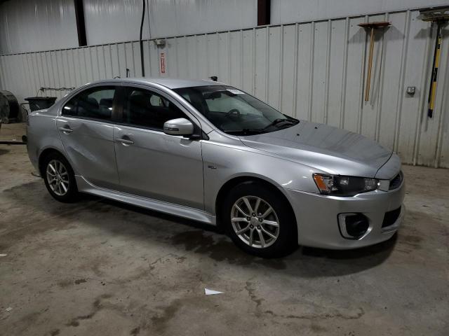 Photo 4 from auction – 2016 MITSUBISHI LANCER ES with VIN JA32U2FU2GU006497
