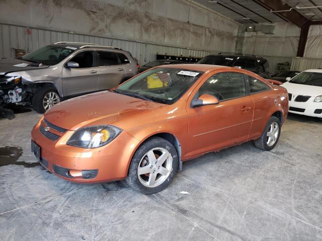 CHEVROLET COBALT LS 2005 with VIN 1G1AL12F957630769 - Photo from auction