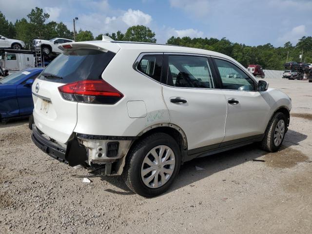 Photo 3 from auction – 2017 NISSAN ROGUE S with VIN JN8AT2MT0HW134273