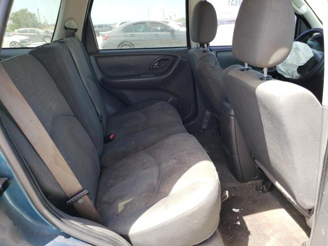 Photo 11 from auction – 2005 MAZDA TRIBUTE I with VIN 4F2YZ92Z05KM14433