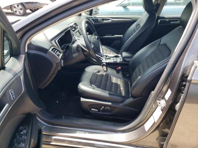 Photo 7 from auction – 2017 FORD FUSION SE with VIN 3FA6P0LU6HR299953