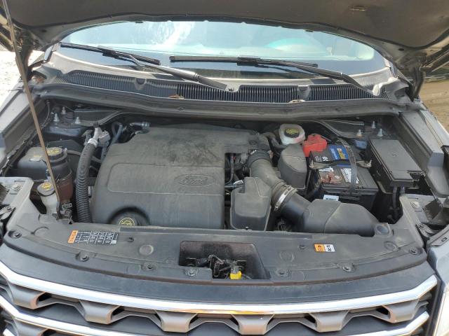 Photo 12 from auction – 2016 FORD EXPLORER with VIN 1FM5K8B88GGA29096