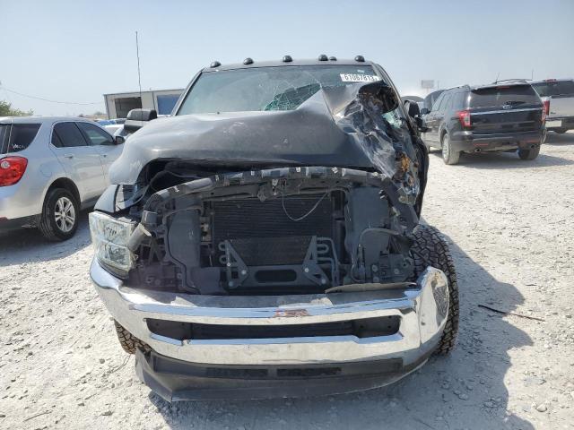 Photo 5 from auction – 2017 RAM 2500 SLT with VIN 3C6TR4DT4HG620010